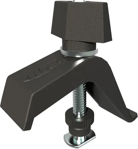 Vista 4 de Kreg Tool KMA7520 Abrazaderas de riel