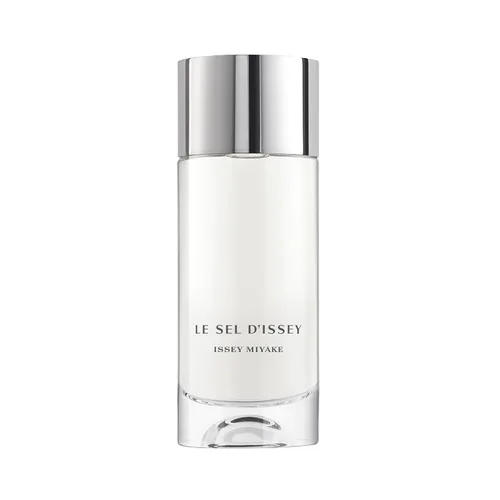 Vista 7 de Issey Miyake Le Sel d'Issey Eau de Toilette - Fresh Woody Marine Fragrance for Men - With Salt Accord, Marine Seaweed, Ginger & Cedarwood