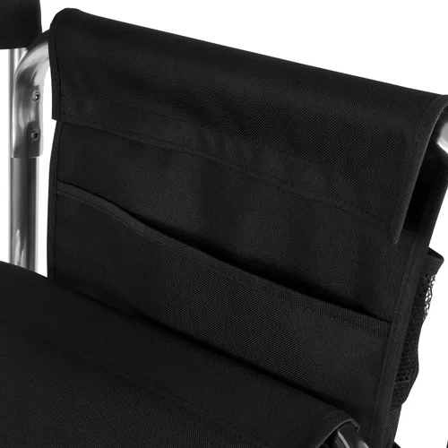 Vista 14 de NCAA Sports – Silla plegable