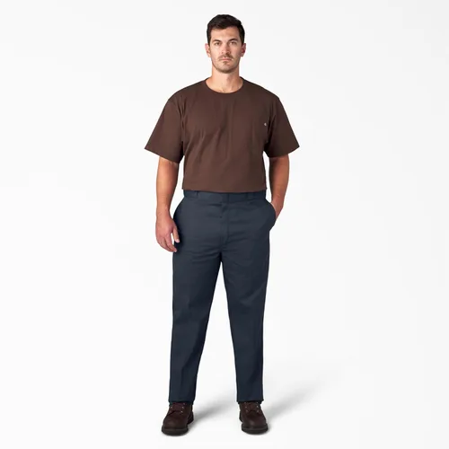Vista 16 de Dickies - Pantalones de trabajo originales 874, para hombre