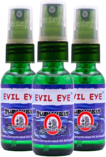 Vista 11 de Blunteffects Blunt Effects Ambientador en spray 100% concentrado para neutralizar olores (Paquete de 3, 10 millones)