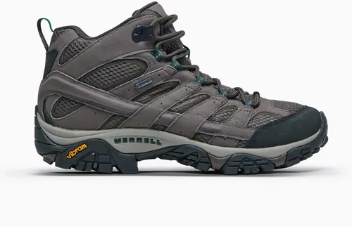 Vista 8 de Merrell Moab 2 Mid Gtx - Botas de senderismo para hombre