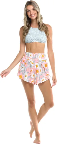 Vista 4 de Body Glove Traje de baño corto estándar Ava para mujer