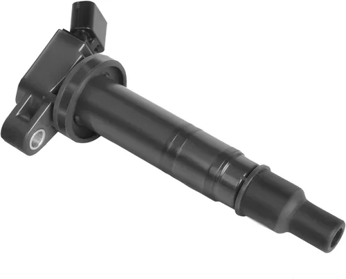Vista 9 de Paquete de bobina de encendido de repuesto para Toyota Tacoma Camry Tundra 4Runner 4 Runner, Scion xB, Lexus IS F V6 4.0 2.7 2.4, 2005 2006 2007