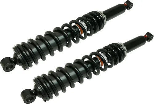 Vista 4 de Monster Shock Set para Honda 51400-HL3-A41 52400-HL3-A51 Pioneer 700 700-4