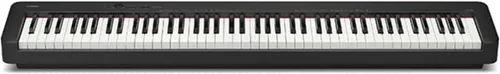 Vista 9 de Casio CDP-S160 – Piano Digital con 88 Teclas Ponderadas con Teclado de Acción de Martillo Escalada Modo Dueto para Estudiantes Sensación