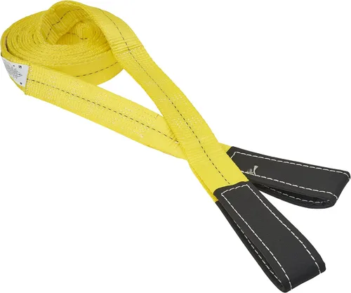 Vista 12 de Keeper (02604) Eslinga elevadora de 6 pies X 1 pulgadas, 1 capa