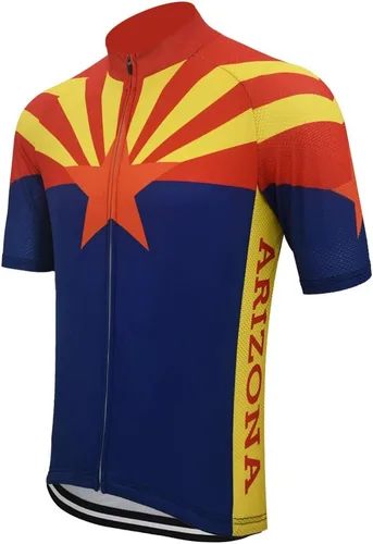 Vista 2 de OUTDOORGOODSTORE Camiseta de manga corta para hombre