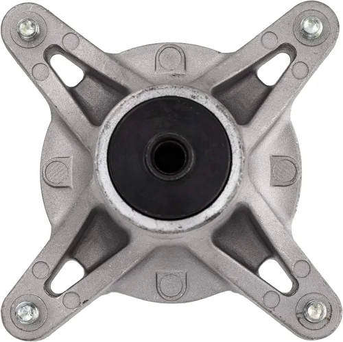 Vista 4 de 8TEN Conjunto de husillo para Exmark Toro TimeCutter 5000 5060 4235 4260 117-7439 121-0751 OEMs for Exmark Toro 139-3214, 117-7439, 121-0751