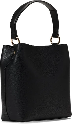Vista 2 de Anne Klein Hobo con candado