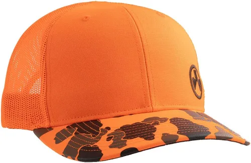 Vista 25 de Magpul Gorra de béisbol con cierre a presión, talla única para la mayoría café Daybreak