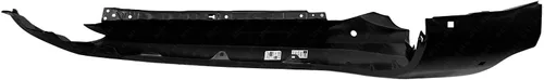 Vista 7 de BUMPERS THAT DELIVER - Guardabarros delantero derecho derecho del lado del pasajero compatible con Toyota Tacoma 4WD 2005-2015 con bengalas 05-15