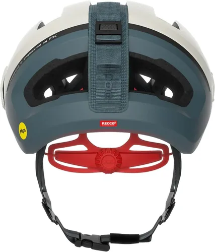Vista 2 de POC, Omne Air MIPS - Casco de bicicleta para desplazamientos y ciclismo de carretera