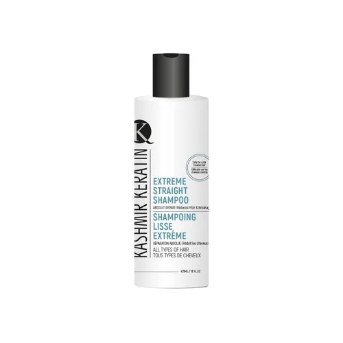 Vista 6 de Kashmir Keratin Kit de cuidado del cabello (Extreme Straight + Extreme Conditioner)
