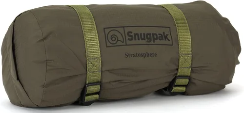Vista 8 de Snugpak Estratosfera Refugio 1 persona 196.850 in 100% impermeable exterior