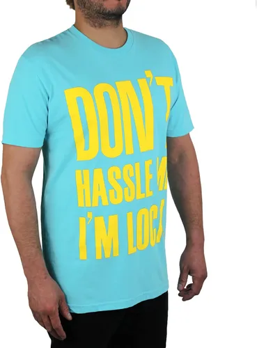 Vista 2 de Cult Classic Shirts Don't Hease Me, I'm Local - Camisa