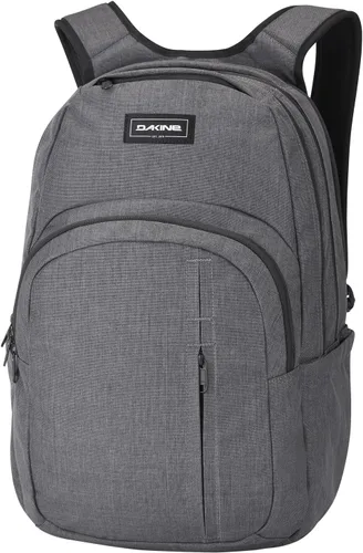 Vista 10 de Dakine Campus Mochila 25L, mochila para portátil, carbón Carbono