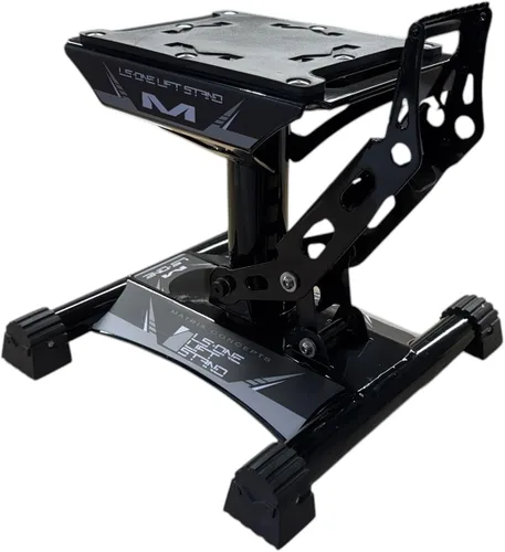 Vista 5 de Matrix Concepts LS1 Soporte elevador (negro)