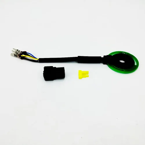 Vista 2 de Sensor de motor de motocicleta para SUR-Ron Light Bee X S Motor Hall Sensor Reemplazo