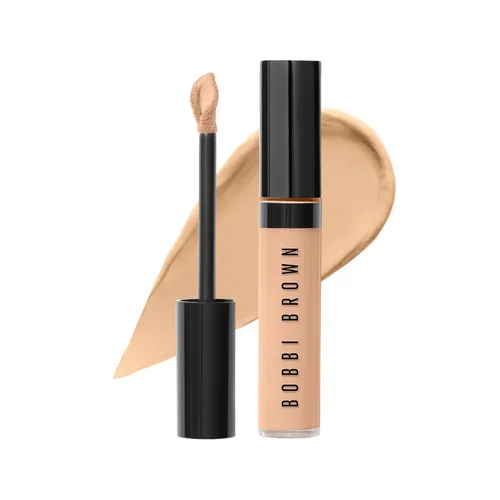 Vista 7 de Corrector de piel Bobbi Brown Full Cover Corrector de cobertura total de larga duración, hidratante y resistente a las arrugas, 0.27 oz