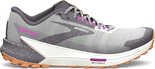 Vista 2 de Brooks Tenis de correr Catamount 2 para mujer