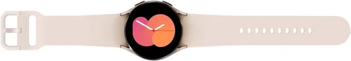 Vista 5 de SAMSUNG Galaxy Watch 5 - Reloj inteligente Bluetooth de 1.575 pulgadas con monitor de cuerpo, salud, fitness y sueño, cristal de zafiro, seguimiento