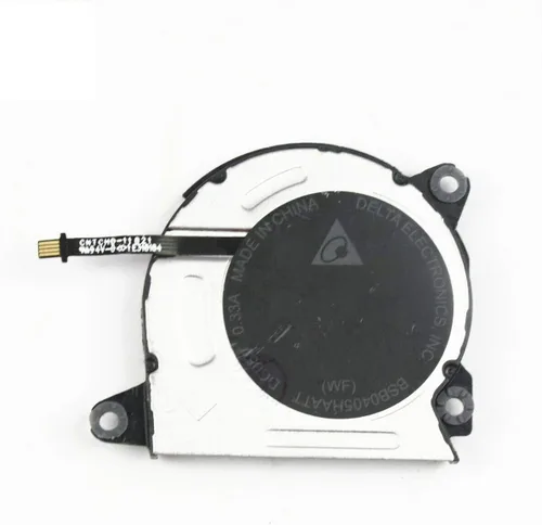 Vista 9 de Módulo de ventilador de refrigeración interno Reemplazo de cable flexible compatible con Nintendo Switch NS 2017 HAC-001