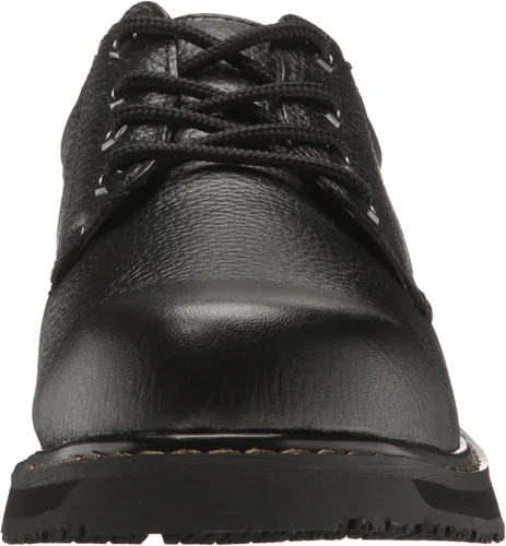 Vista 2 de Dr. Scholl's Zapatos Hombre Harrington II Slip Resistant Work Oxford