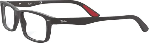 Vista 3 de Ray-Ban De Los Hombres rx5287Eyeglasses