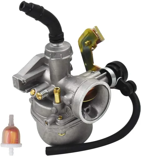 Vista 2 de Repuesto de carburador para Mini DS70 DS90 DS90X Can AM DS 70 90 90X Cuatro ruedas