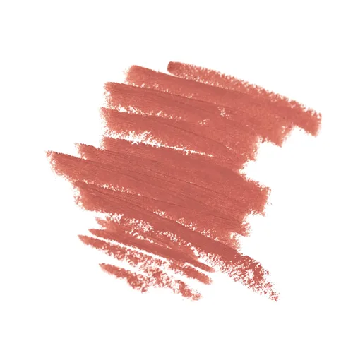 Vista 2 de Ere Perez - Color de labios hidratante Coco Crayon (Aura, 0.01 oz 0.11 oz) Hidrata, protege, nutre, repara, natural, cremoso, lápiz labial