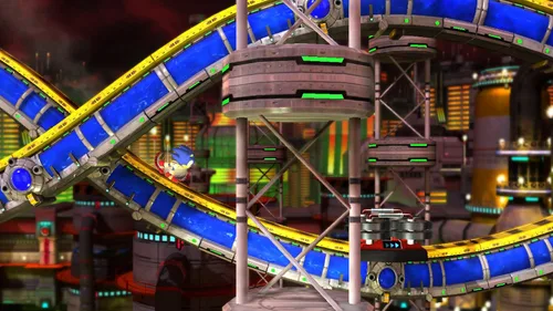 Vista 15 de Sonic Generations (Platinum Hits) - Xbox 360