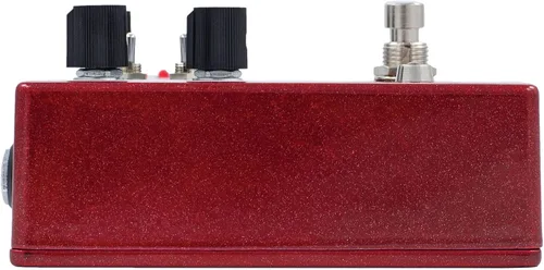 Vista 6 de EarthQuaker Devices Grand Orbiter V3 Phase Machine Pedal de efectos de guitarra