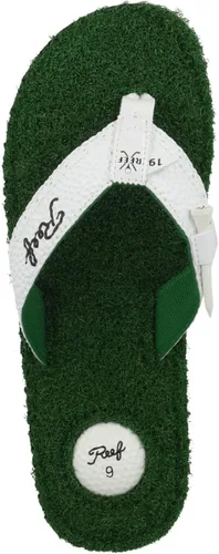 Vista 2 de Reef Men's Mulligan Ii Flip-Flop
