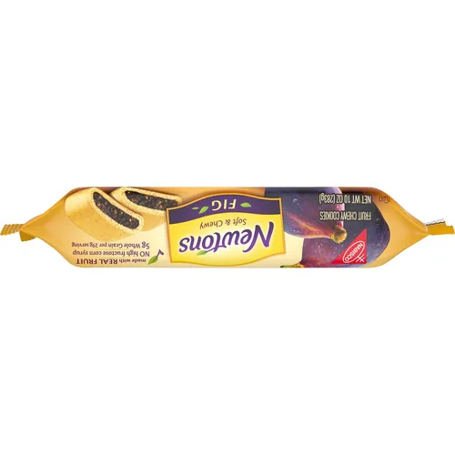 Vista 19 de Newtons Soft & Fruit - Galletas de higo masticables (barras de higo), 10 onzas