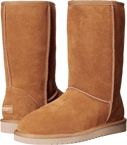 Vista 7 de Koolaburra by UGG bota alta de moda Koola para mujer