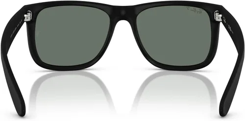 Vista 125 de Ray-Ban RB4165 Justin Gafas de sol rectangulares