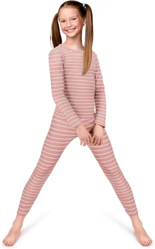 Vista 10 de Ropa interior térmica Rocky para niños, niñas, calzoncillos largos térmicos, capa base para climas fríos/esquí