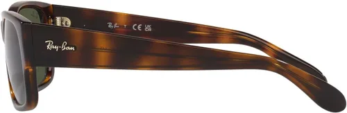 Vista 4 de Ray-Ban Gafas de sol cuadradas RB4388