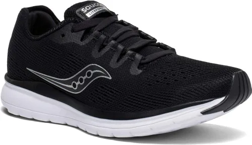 Vista 6 de Zapato para correr Saucony Versafoam Flare para mujer.