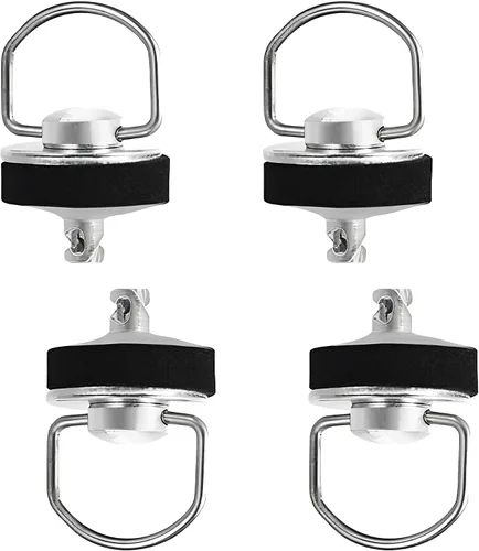 Vista 6 de Pernos de liberación rápida para modelos Can Am X3/X3 Max 2017-2025 (repuesto # 715003815) 4