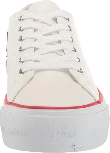 Vista 2 de Tommy Hilfiger Tenis Helien para mujer