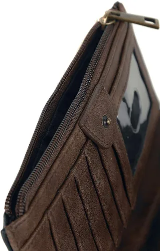 Vista 5 de Harry Potter Maleta Clutch Multicolor