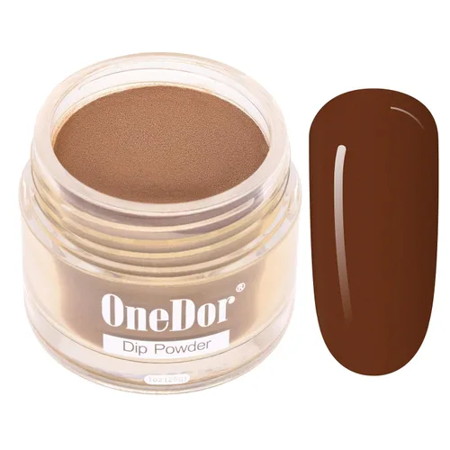 Vista 25 de OneDor - Polvo para uñas, polvo para inmersión de uñas, sistema de pigmentos de color acrílico, 1 onza