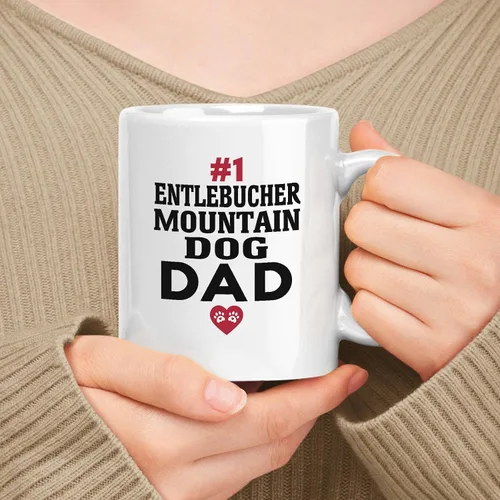 Vista 191 de Regalo divertido para el amante de Affenpinscher, regalo para el día del padre. Taza de cerámica blanca de 11 oz, 15 oz