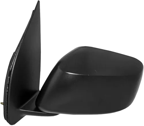 Vista 2 de Espejo retrovisor lateral manual del conductor compatible con 05-17 Frontier 8470282Z10