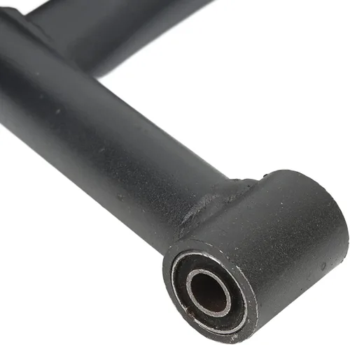 Vista 7 de Acouto Kart suspensión, Suspensión Delantera de Choque de Columpio Kit para 4 Ruedas Quad Bike Kart 350mm/13.77in Aleación de Acero Suspensión