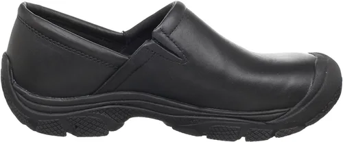 Vista 6 de KEEN Utility Zapatos de chef PTC Slip-On 2 Kitchen Food Service para hombre