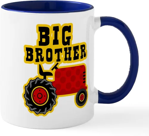 Vista 30 de CafePress Black Sheep Mug Taza de café de cerámica de 11 oz (11.0 fl oz)