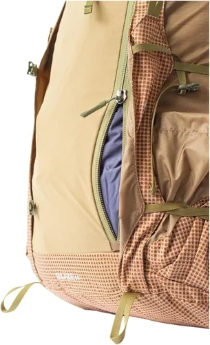 Vista 3 de Mochila Granite Gear Blaze de 60L